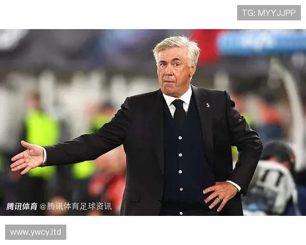 安切洛蒂:裁判暂停比赛是对的;库尔图瓦出现肌肉问题 安切洛蒂:裁判暂停比赛是对的;库尔图瓦出现肌肉问题