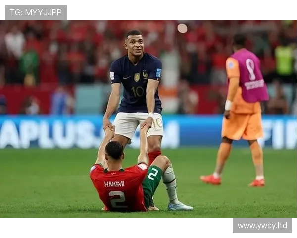 姆巴佩哈基米假期趣事回顾 姆巴佩哈基米假期趣事回顾